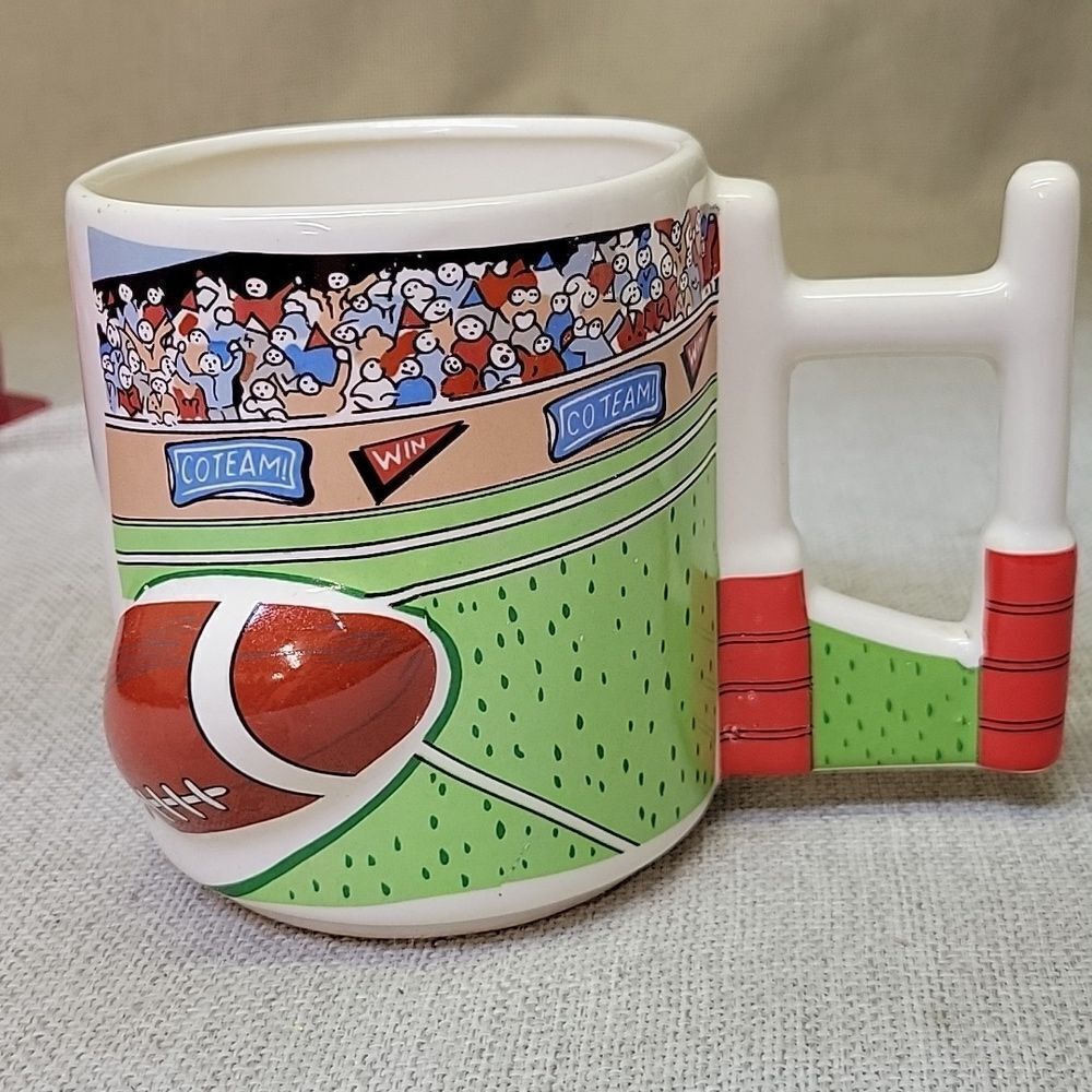 Football Themed Party/tailgating Bundle - Picture 8 of 16